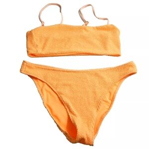 Show Me Your Mumu Scrunch Bikini